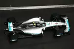 Gallerie: Nico Rosberg (Mercedes)