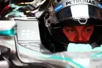 Foto zur News: Nico Rosberg (Mercedes)