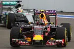 Foto zur News: Daniil Kwjat (Red Bull)