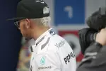 Foto zur News: Lewis Hamilton (Mercedes)