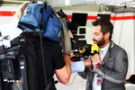 Foto zur News: Timo Glock