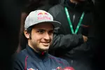 Foto zur News: Carlos Sainz (Toro Rosso)