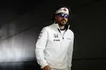 Foto zur News: Fernando Alonso (McLaren)