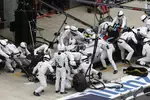 Foto zur News: Valtteri Bottas (Williams)