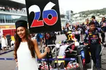 Foto zur News: Daniil Kwjat (Red Bull)