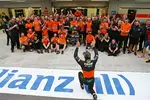 Gallerie: Sergio Perez (Force India)