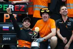 Gallerie: Sergio Perez (Force India)