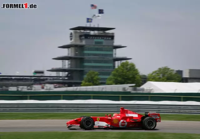 Foto zur News: Austin-Quali in der Analyse: Vorletzte Kurve kostet Verstappen die Pole