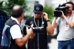 Foto zur News: Lewis Hamilton (Mercedes)