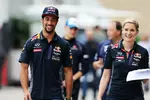 Foto zur News: Daniel Ricciardo (Red Bull)