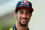 Foto zur News: Daniel Ricciardo (Red Bull)