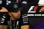 Foto zur News: Lewis Hamilton (Mercedes)