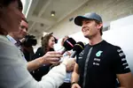 Foto zur News: Nico Rosberg (Mercedes)