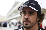 Foto zur News: Fernando Alonso (McLaren)