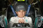 Foto zur News: Nico Rosberg (Mercedes)