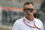 Foto zur News: Tom Kristensen