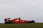 Foto zur News: Kimi Räikkönen (Ferrari)