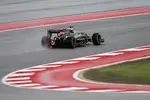 Foto zur News: Romain Grosjean (Lotus)