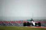 Foto zur News: Lewis Hamilton (Mercedes)