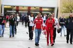 Foto zur News: Sebastian Vettel (Ferrari)