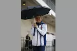 Foto zur News: Susie Wolff