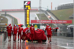 Foto zur News: Ferrari