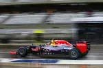 Foto zur News: Daniil Kwjat (Red Bull)