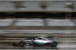 Foto zur News: Nico Rosberg (Mercedes)