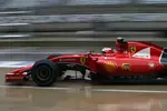 Foto zur News: Kimi Räikkönen (Ferrari)