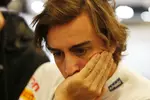 Foto zur News: Fernando Alonso (McLaren)