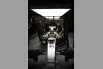 Foto zur News: Lewis Hamilton (Mercedes)