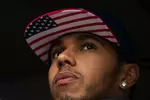 Foto zur News: Lewis Hamilton (Mercedes)