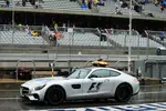 Foto zur News: Safety-Car