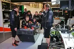 Foto zur News: Force India