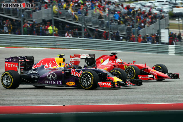 Foto zur News: Formel-1-Live-Ticker: Hamilton will Onkel Terry verkuppeln