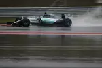 Foto zur News: Nico Rosberg (Mercedes)