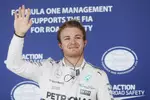 Foto zur News: Nico Rosberg (Mercedes)