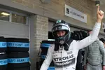 Foto zur News: Nico Rosberg (Mercedes)