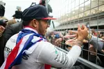 Foto zur News: Lewis Hamilton (Mercedes)