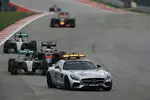 Foto zur News: Nico Rosberg (Mercedes)