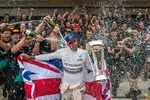 Gallerie: Lewis Hamilton (Mercedes)