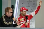 Gallerie: Sebastian Vettel (Ferrari)