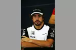 Foto zur News: Fernando Alonso (McLaren)