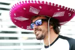 Foto zur News: Fernando Alonso (McLaren)