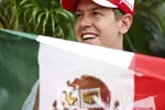 Foto zur News: Sebastian Vettel (Ferrari)