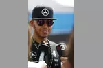 Foto zur News: Lewis Hamilton (Mercedes)