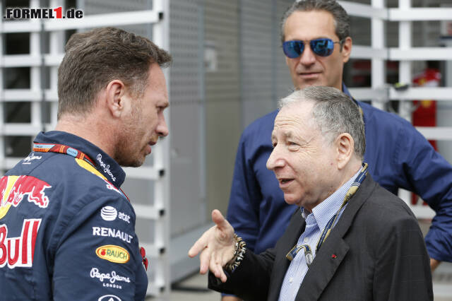 Foto zur News: Formel-1-Live-Ticker: Hamilton outet sich als Hypersoft-Fan