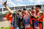 Foto zur News: Sergio Perez (Force India)