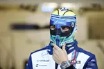 Foto zur News: Felipe Massa (Williams)