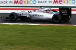 Foto zur News: Valtteri Bottas (Williams)